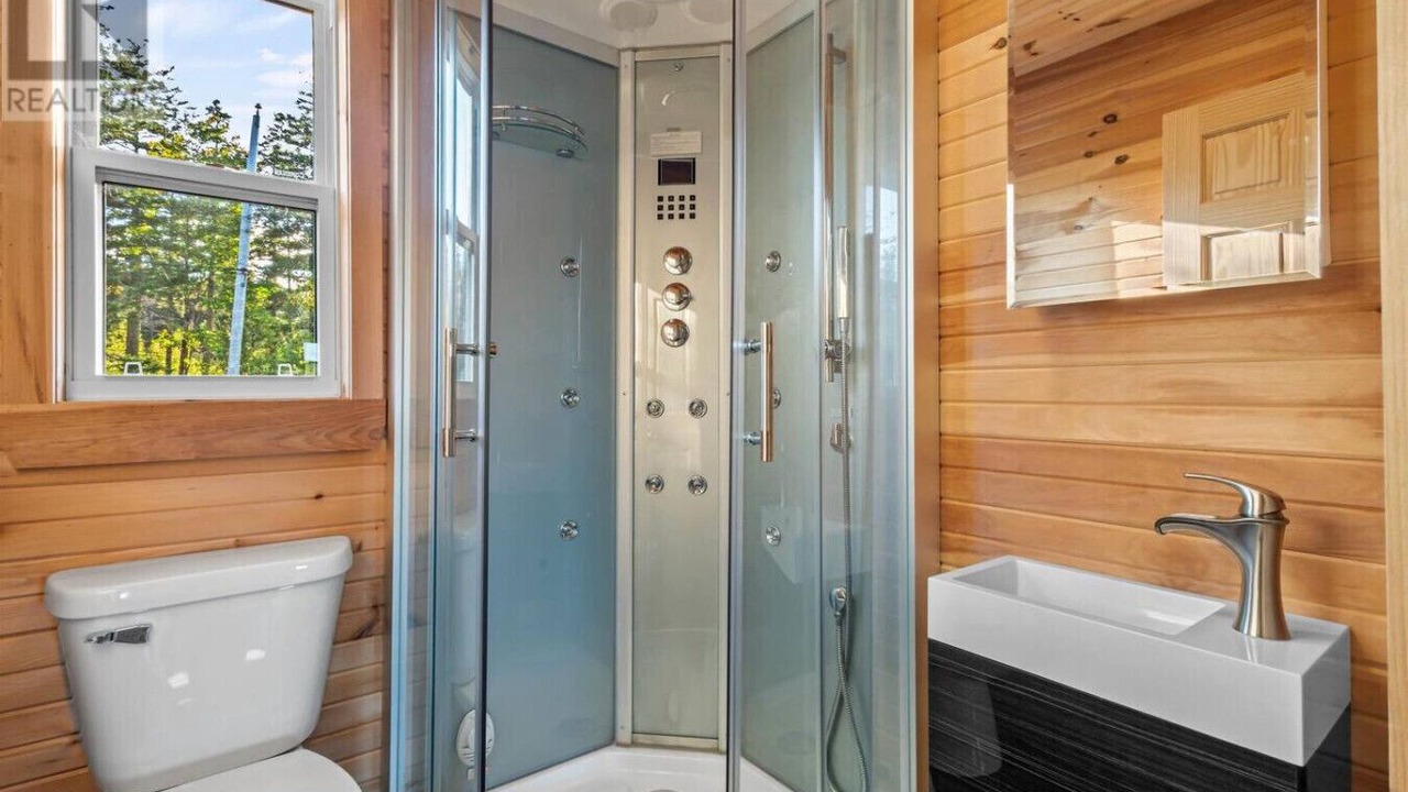 Photo of Bathroom in Mount Uniacke