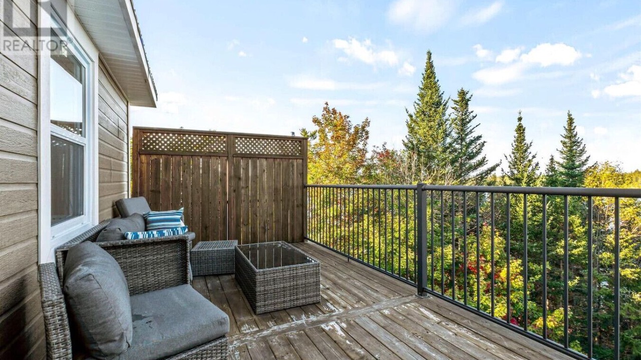 Photo of Patio Balcony in Mount Uniacke