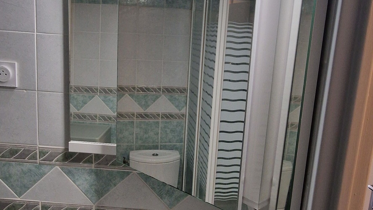 Photo of Bathroom in Le Barcares