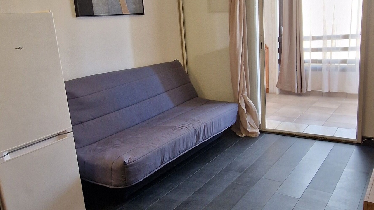 Photo of Livingroom in Le Barcares