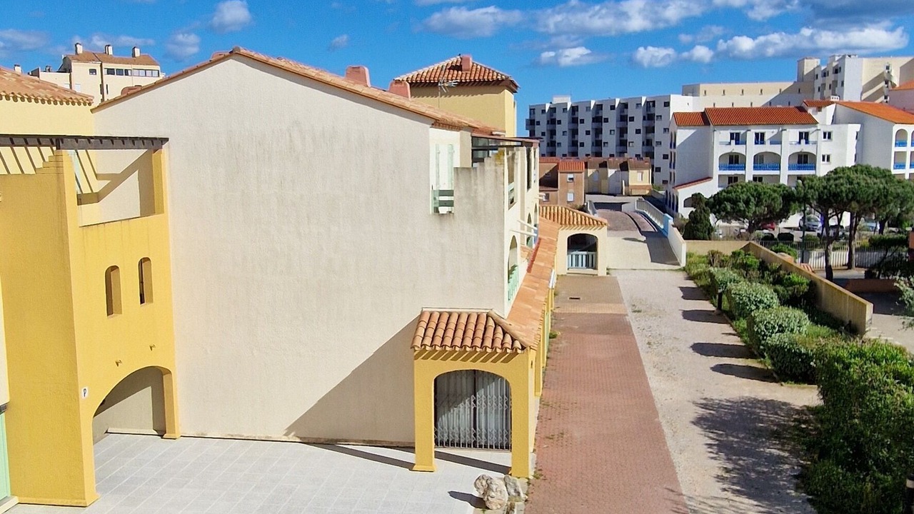 Photo of Outdoor in Le Barcares