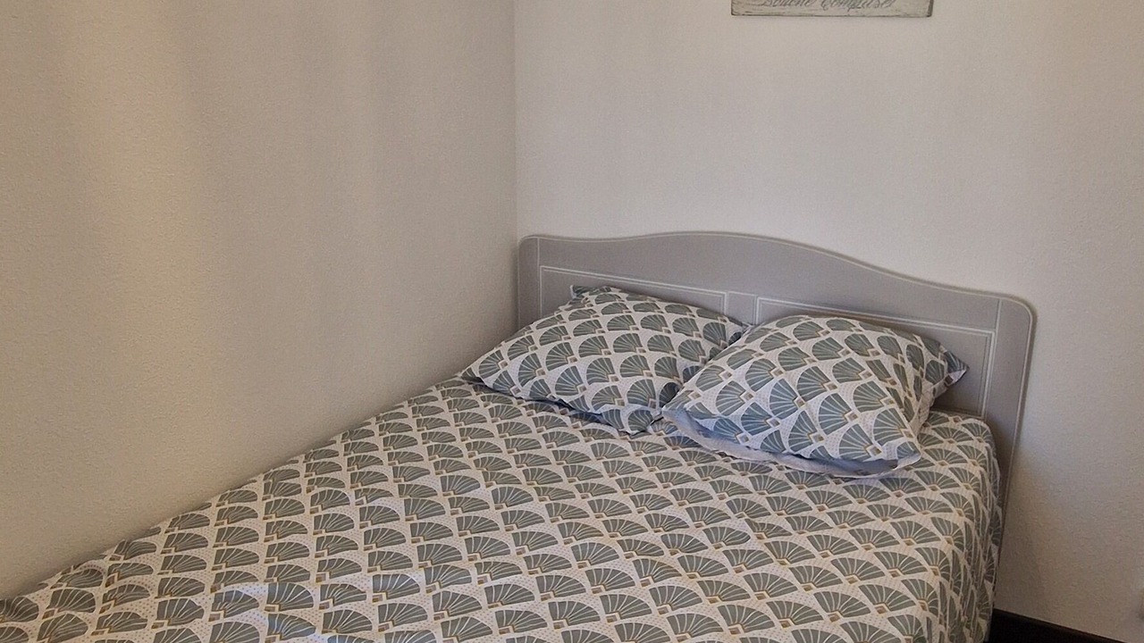 Photo of Bedroom in Le Barcares