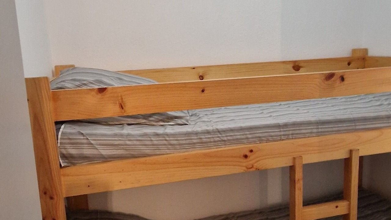 Photo of Bedroom in Le Barcares
