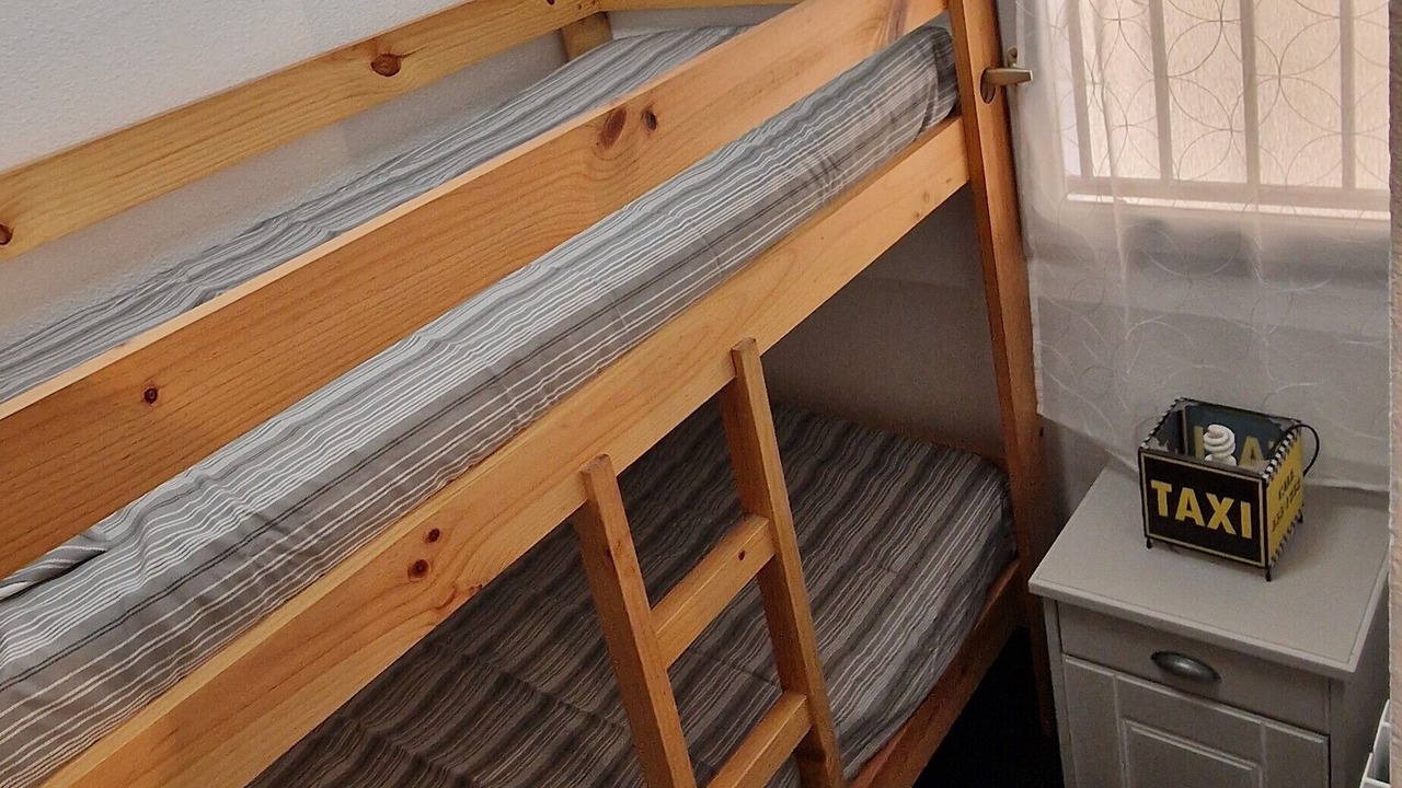 Photo of Bedroom in Le Barcares