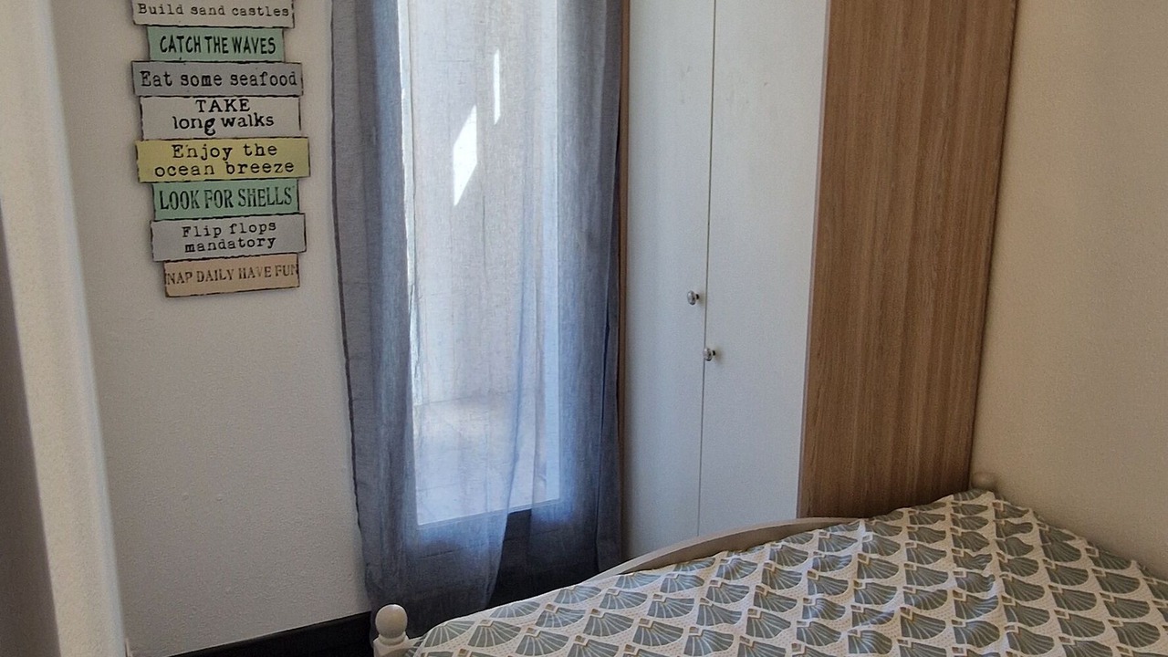 Photo of Bedroom in Le Barcares
