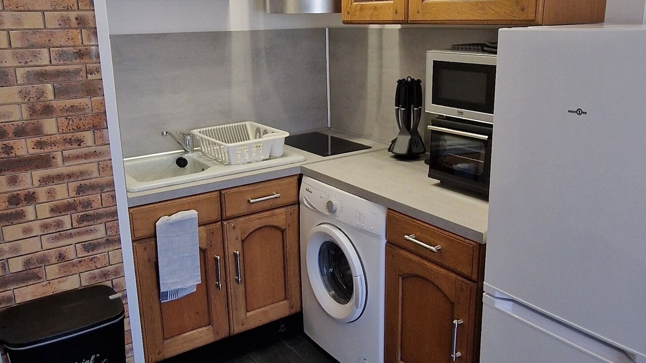 Photo of Kitchen in Le Barcares