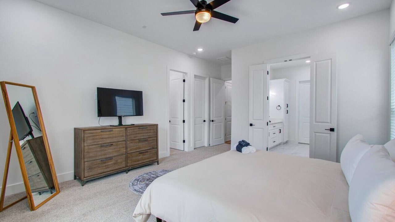 Photo of Bedroom in OST - South Union