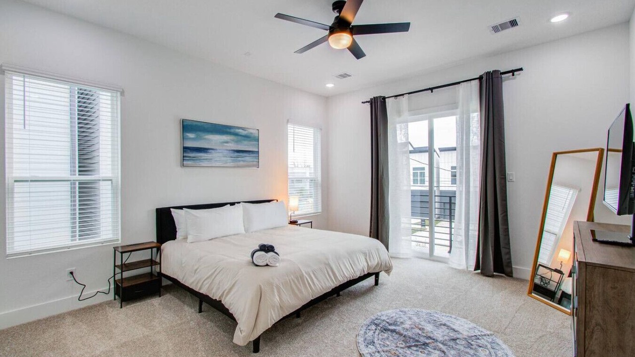 Photo of Bedroom in OST - South Union