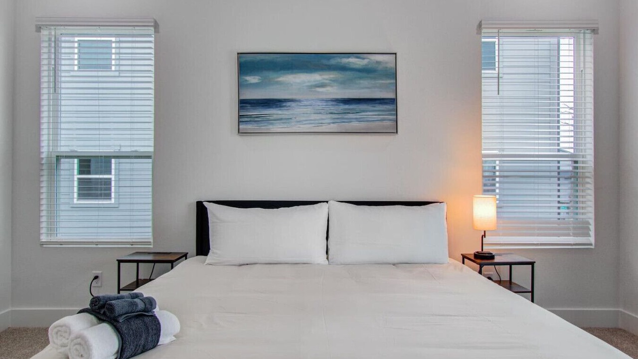 Photo of Bedroom in OST - South Union