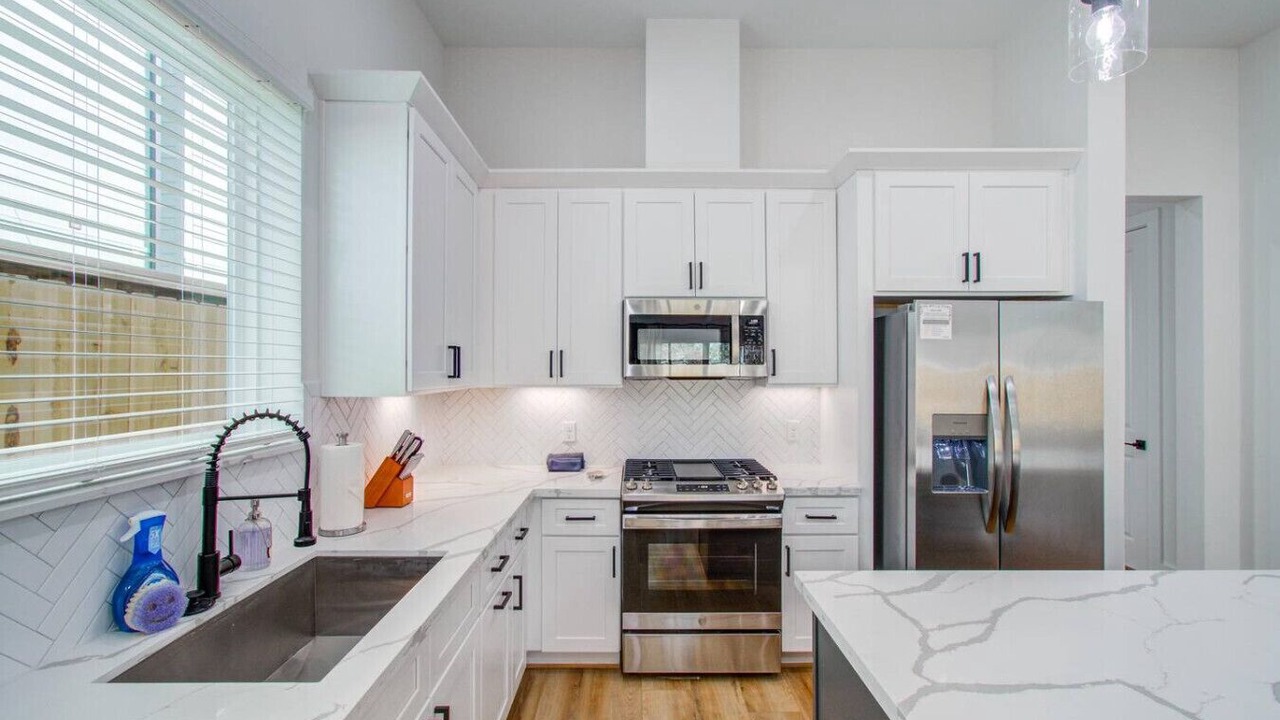 Photo of Kitchen in OST - South Union