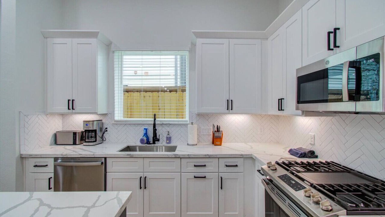 Photo of Kitchen in OST - South Union