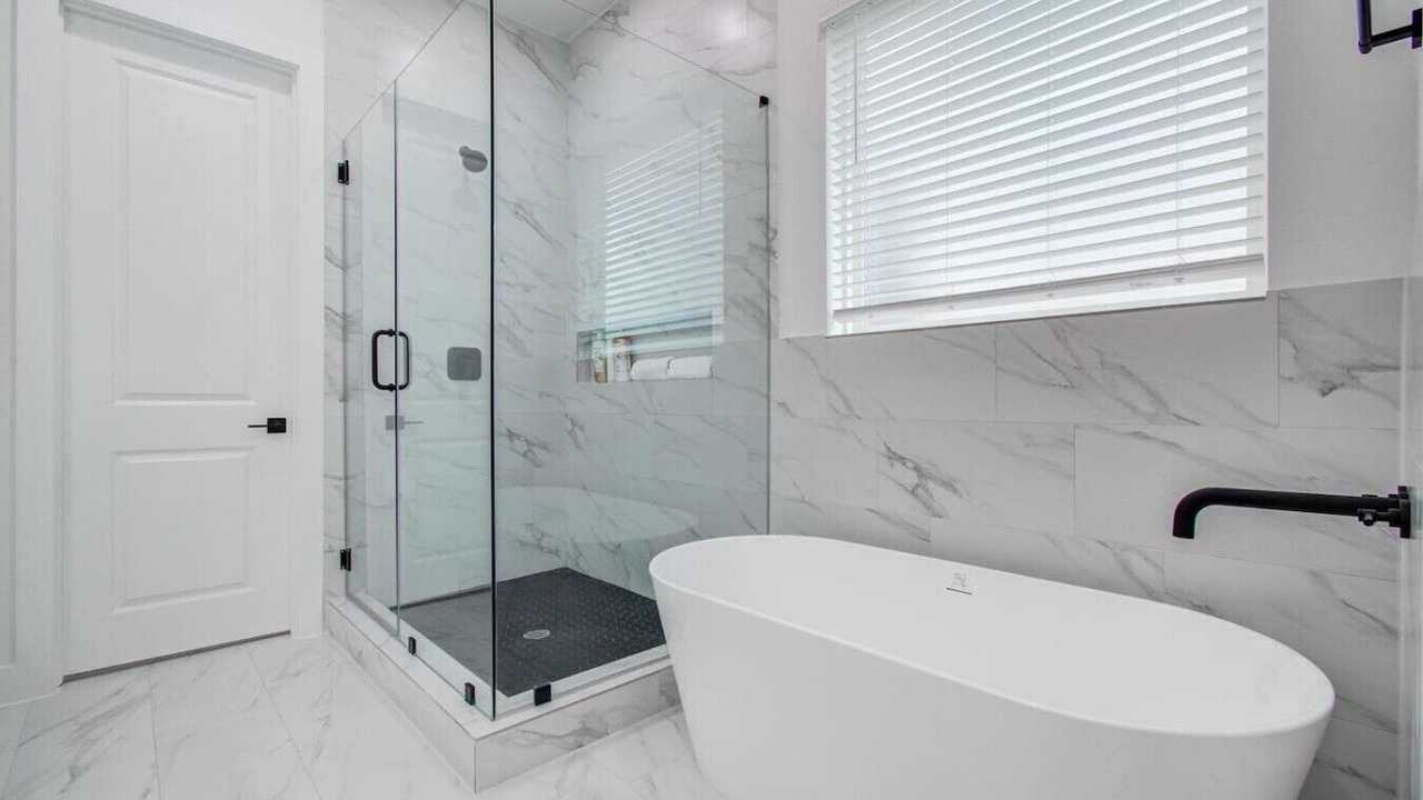Photo of Bathroom in OST - South Union