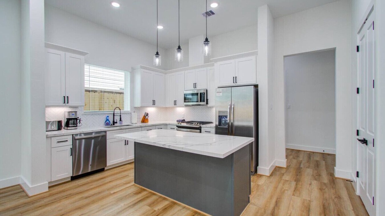 Photo of Kitchen in OST - South Union
