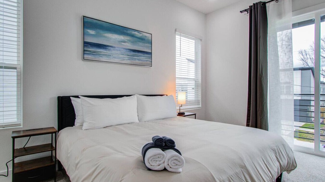 Photo of Bedroom in OST - South Union