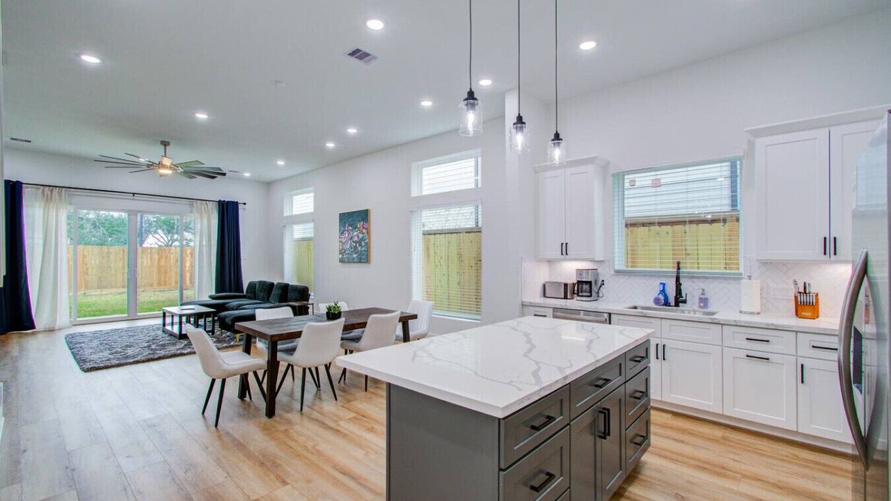 Photo of Kitchen in OST - South Union