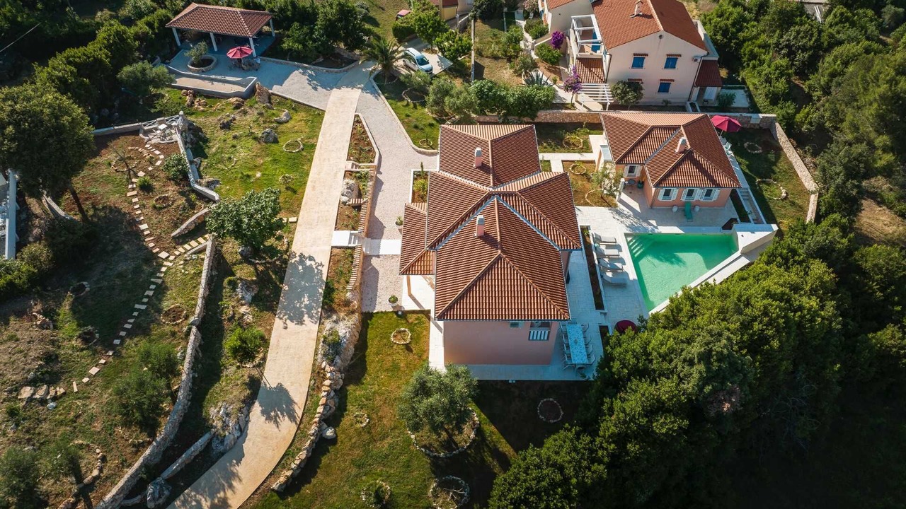 Photo of Outdoor in Veli Losinj