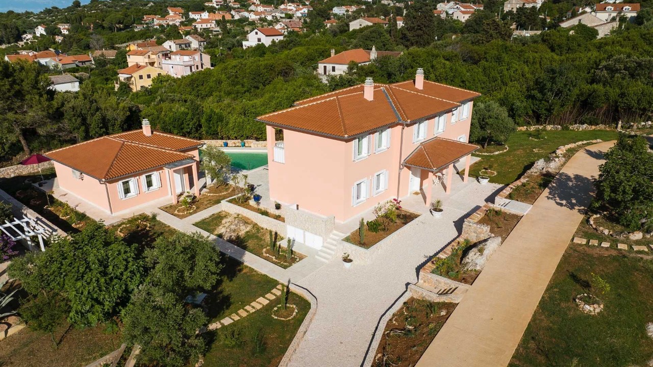 Photo of Outdoor in Veli Losinj