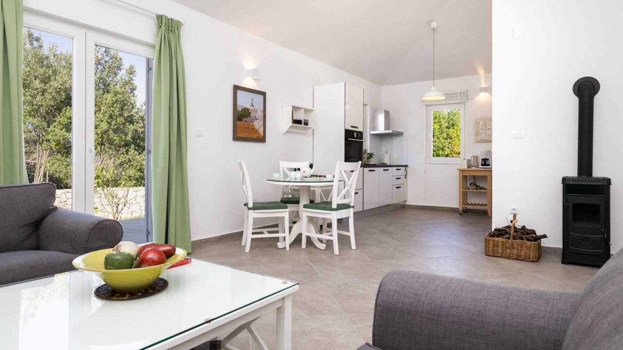 Photo of Livingroom in Veli Losinj