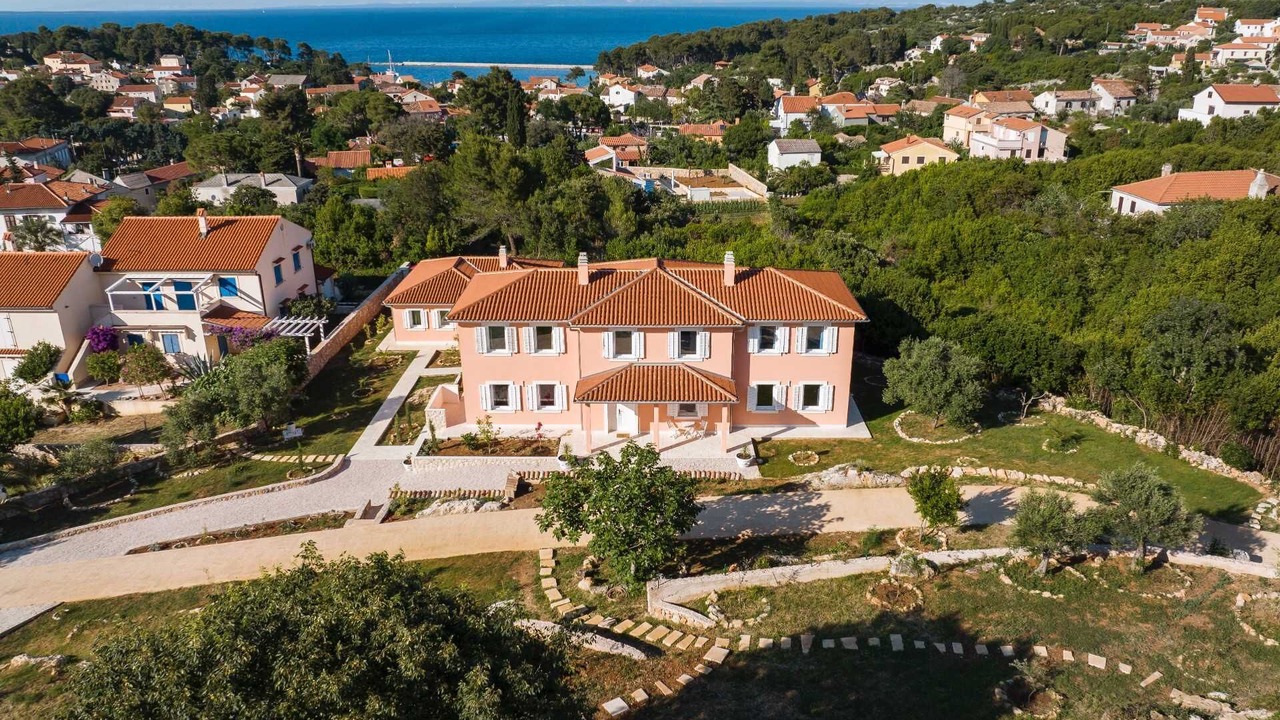Photo of Outdoor in Veli Losinj