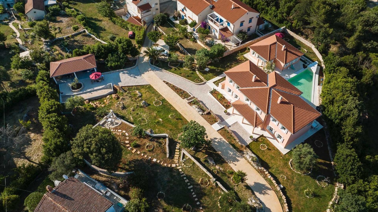 Photo of Outdoor in Veli Losinj