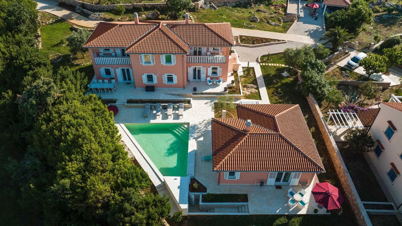 Photo of Outdoor in Veli Losinj