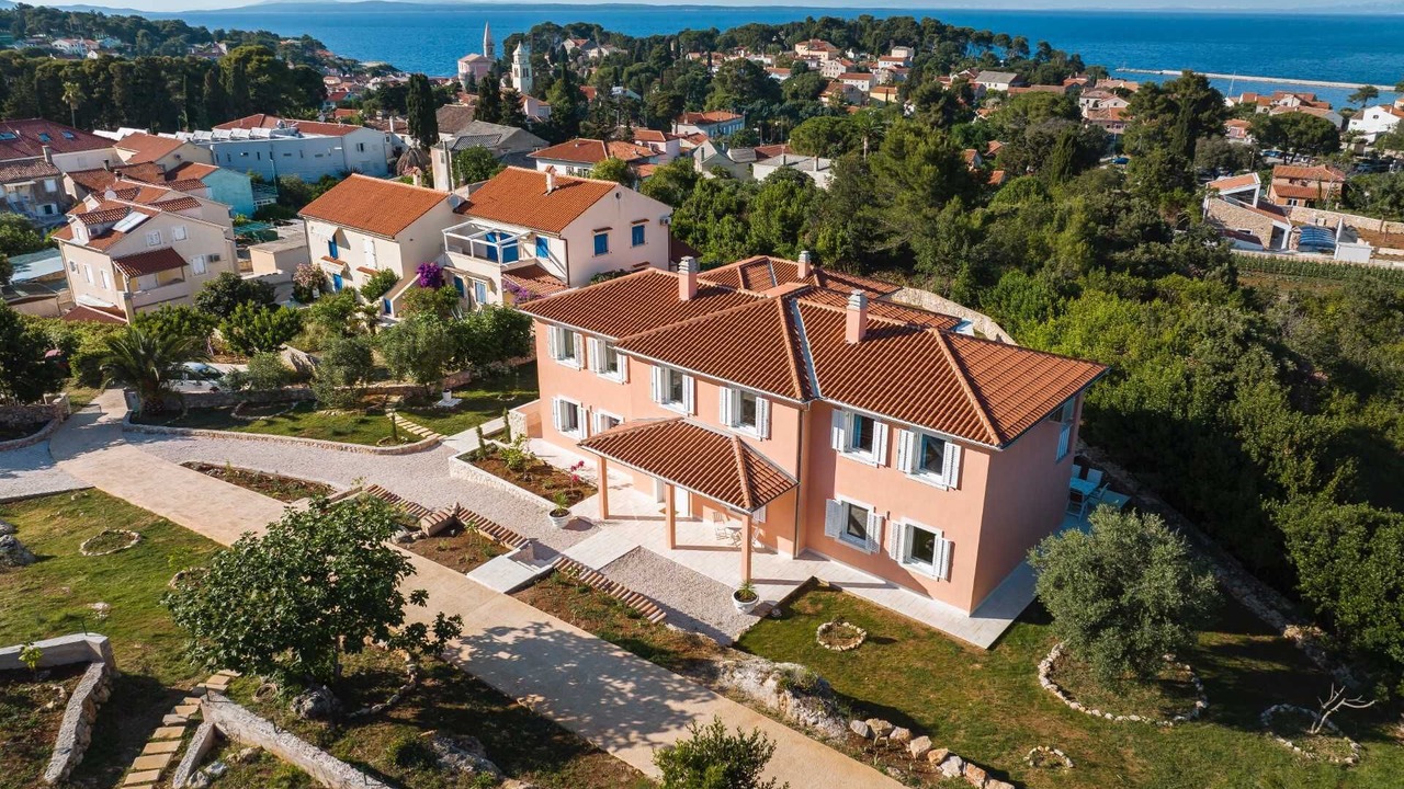 Photo of Outdoor in Veli Losinj