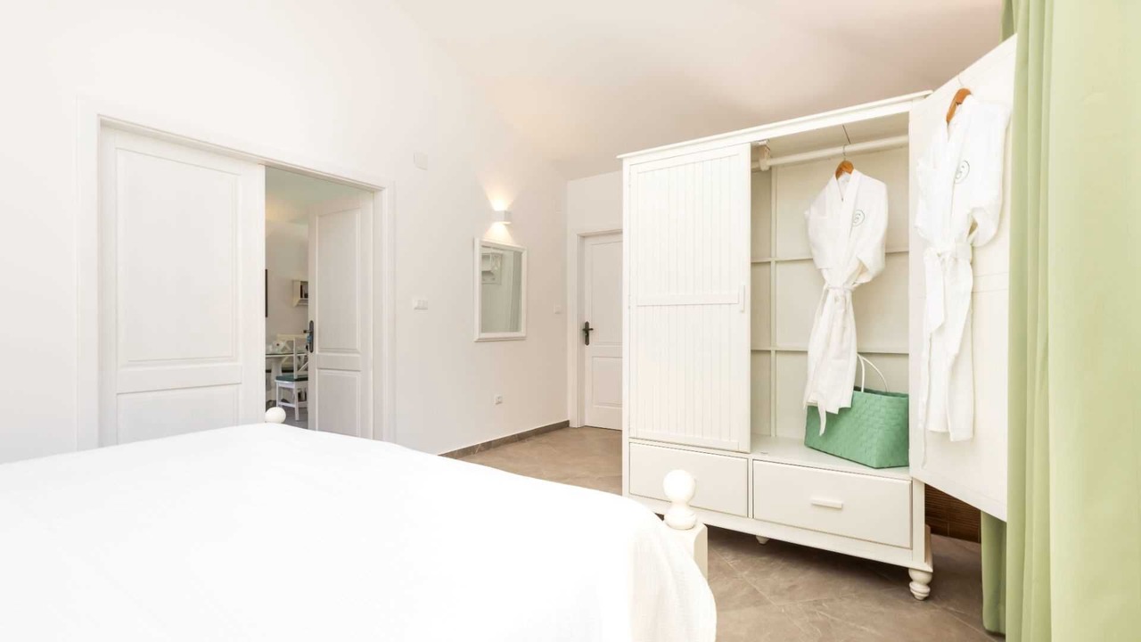 Photo of Bedroom in Veli Losinj