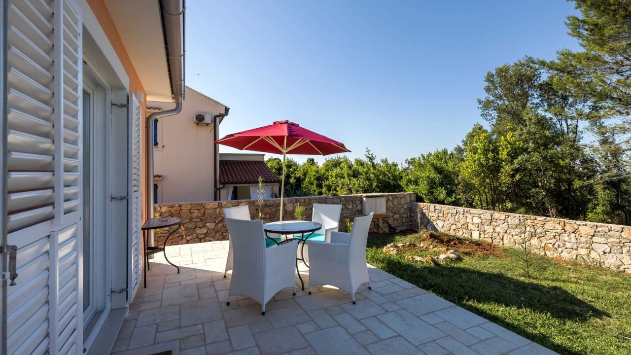Photo of Outdoor in Veli Losinj