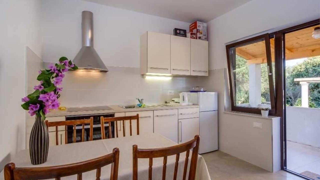 Photo of Kitchen in Cove Murtar