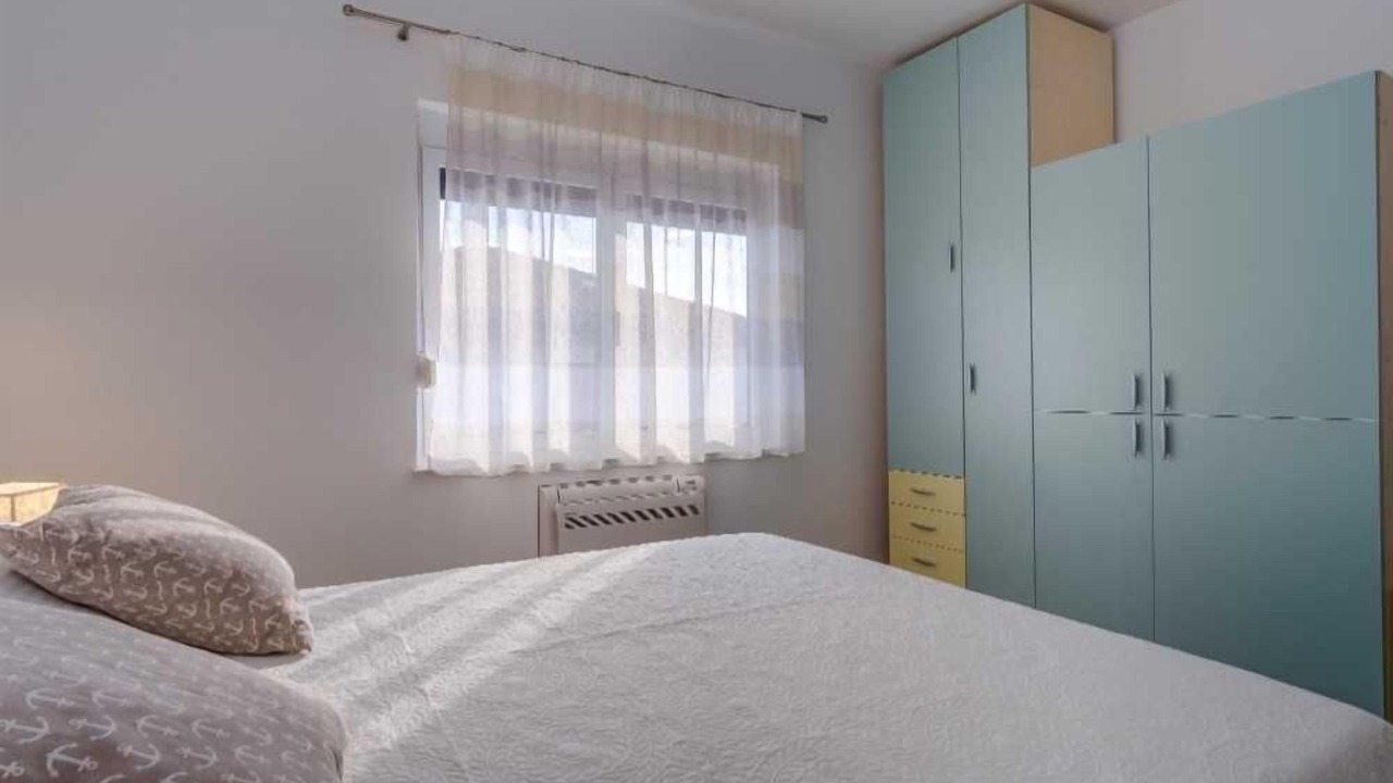 Photo of Bedroom in Cove Murtar