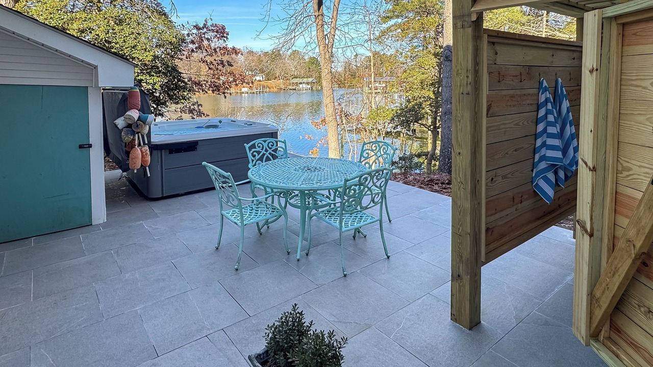 Photo of Outdoor in Reedville