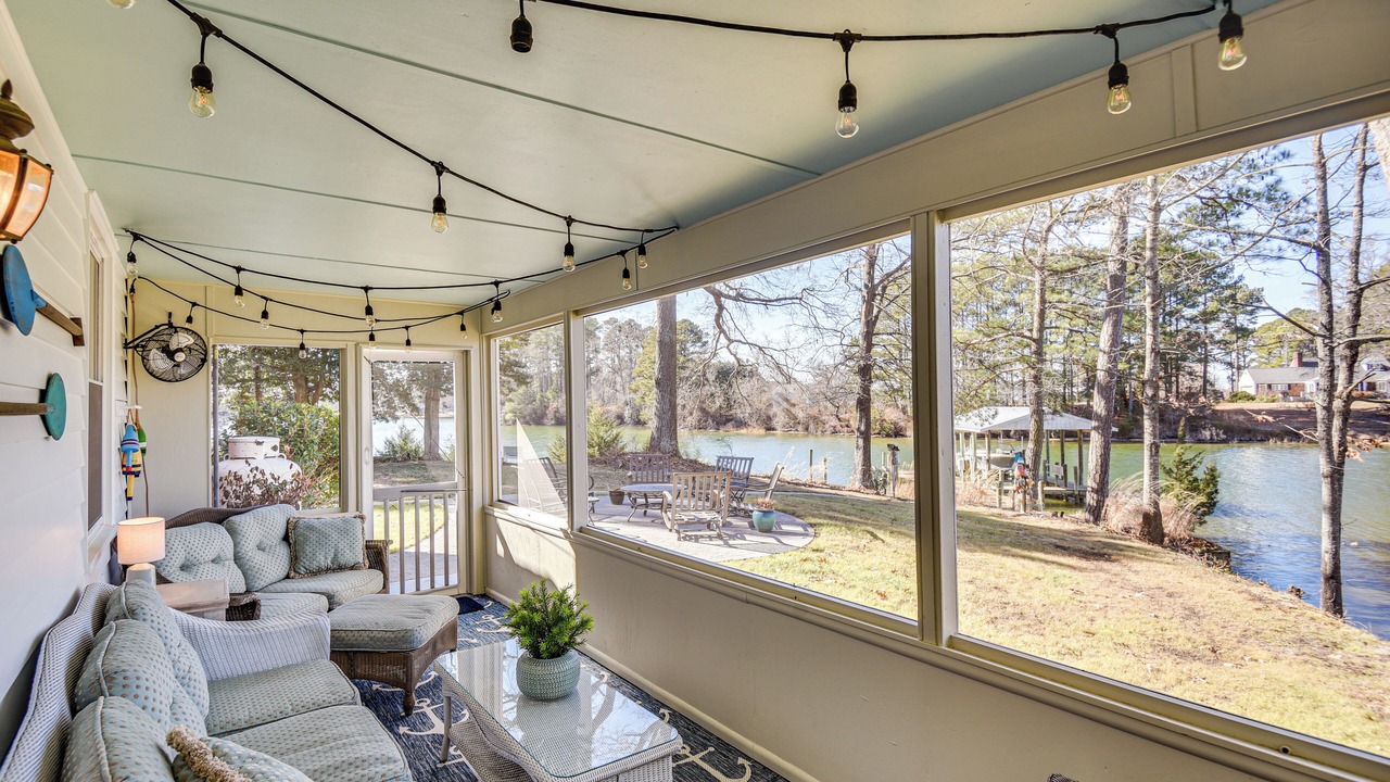Photo of Outdoor in Reedville