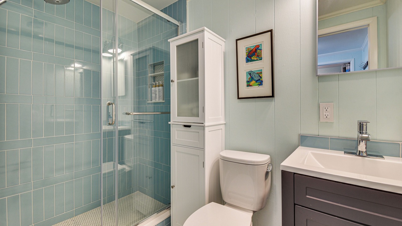 Photo of Bathroom in Reedville