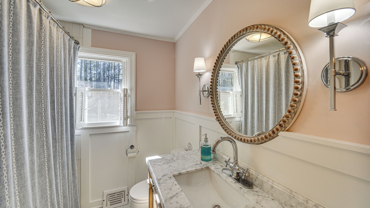 Photo of Bathroom in Reedville