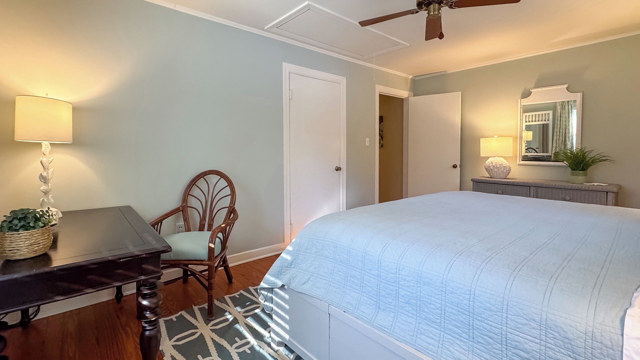 Photo of Bedroom in Reedville