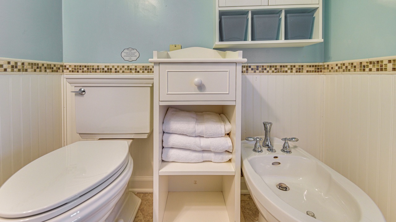 Photo of Bathroom in Reedville