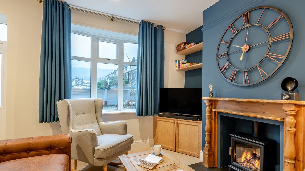 Photo of Livingroom in Ilkley