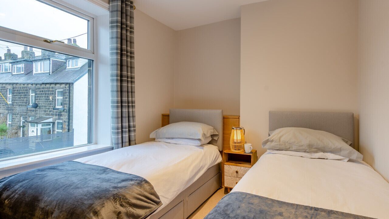 Photo of Bedroom in Ilkley