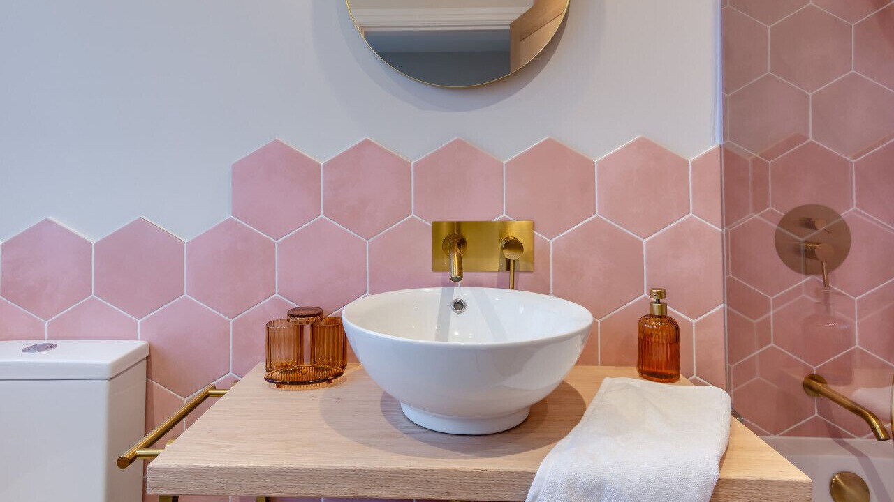 Photo of Bathroom in Ilkley