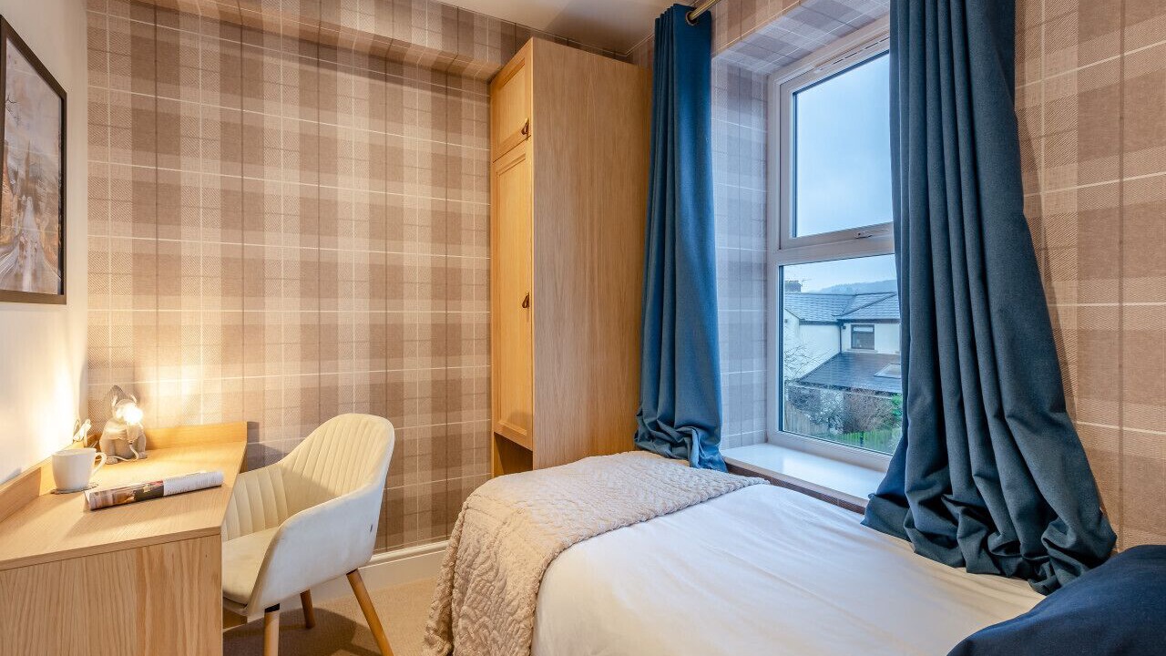 Photo of Bedroom in Ilkley