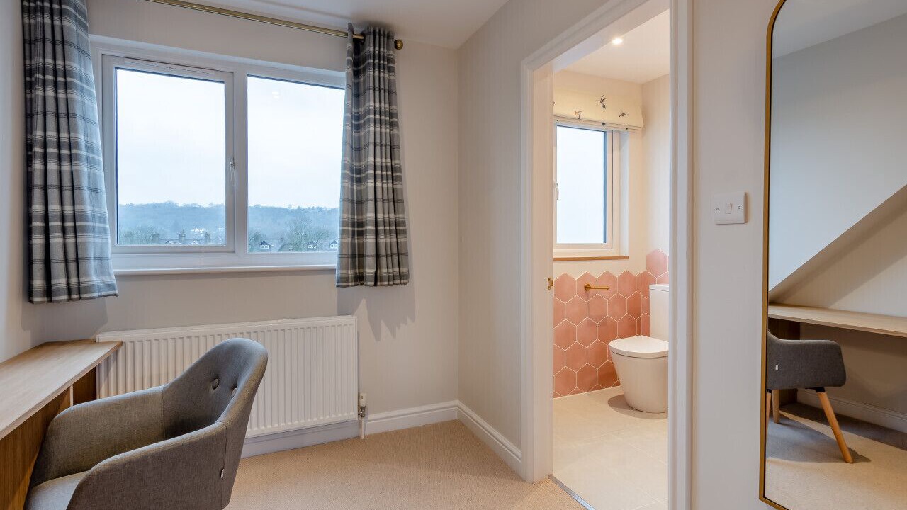 Photo of Bathroom in Ilkley