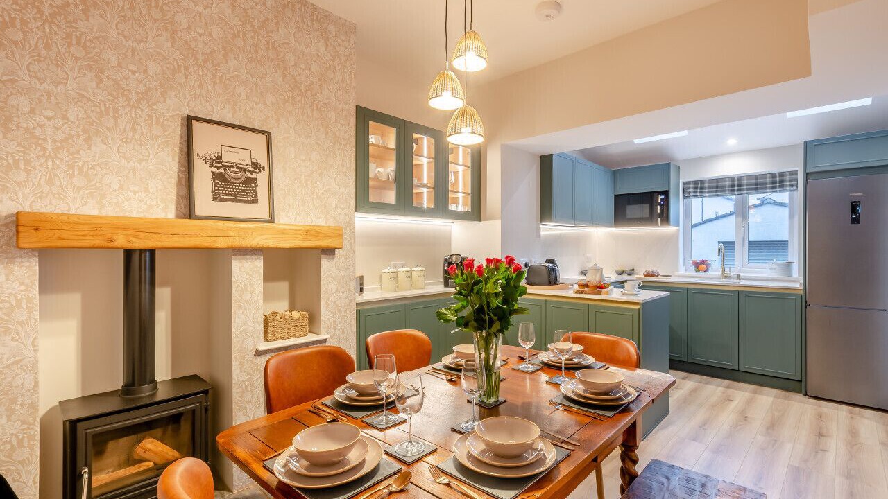 Photo of Others in Ilkley