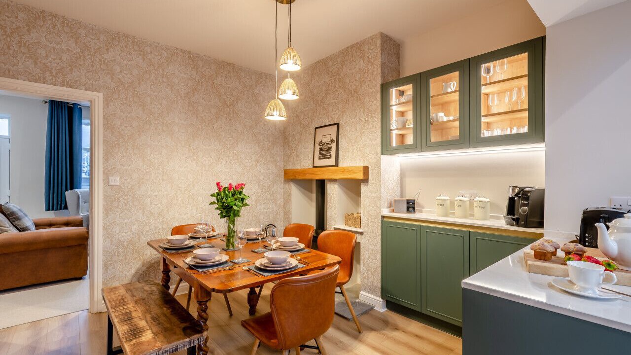 Photo of Others in Ilkley