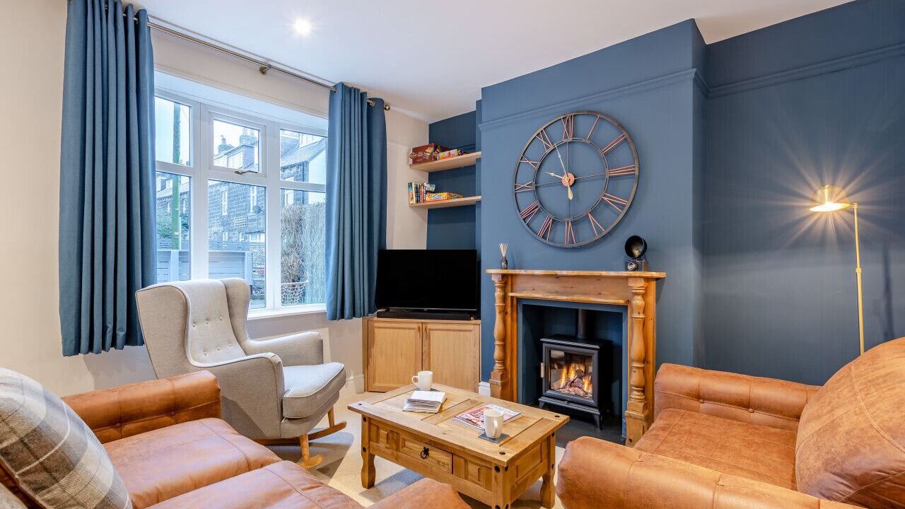 Photo of Livingroom in Ilkley