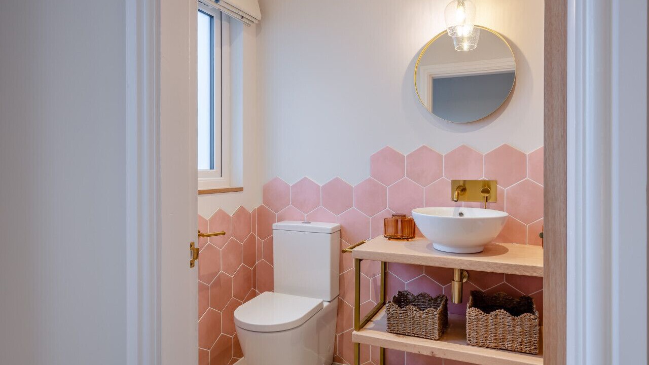 Photo of Bathroom in Ilkley