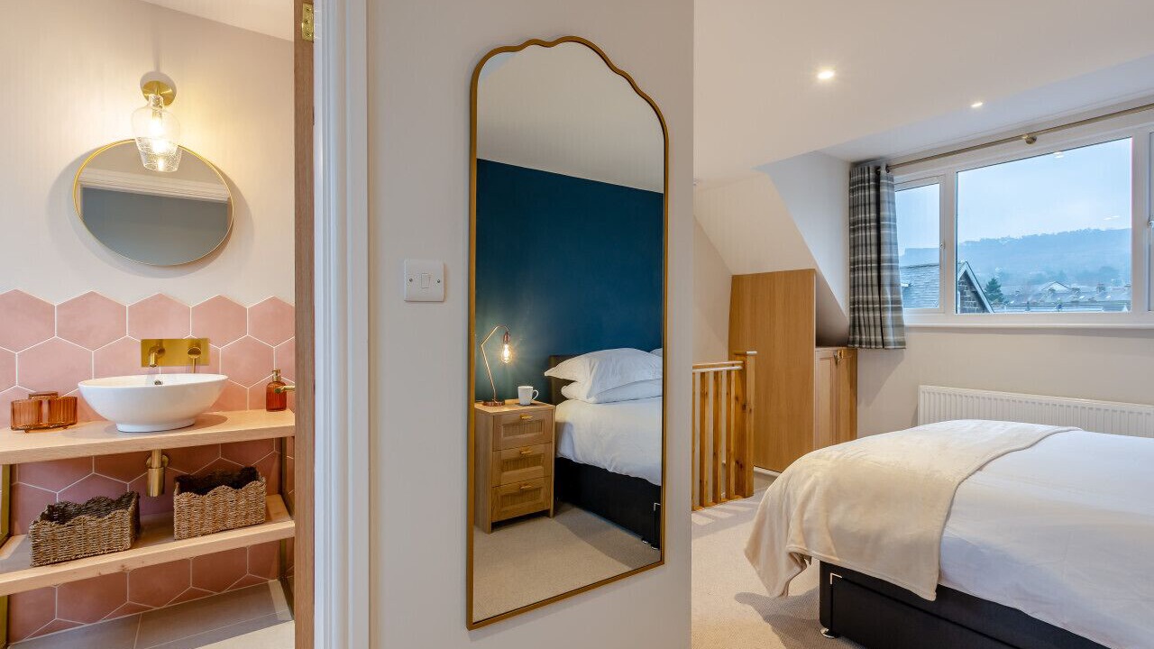 Photo of Bedroom in Ilkley