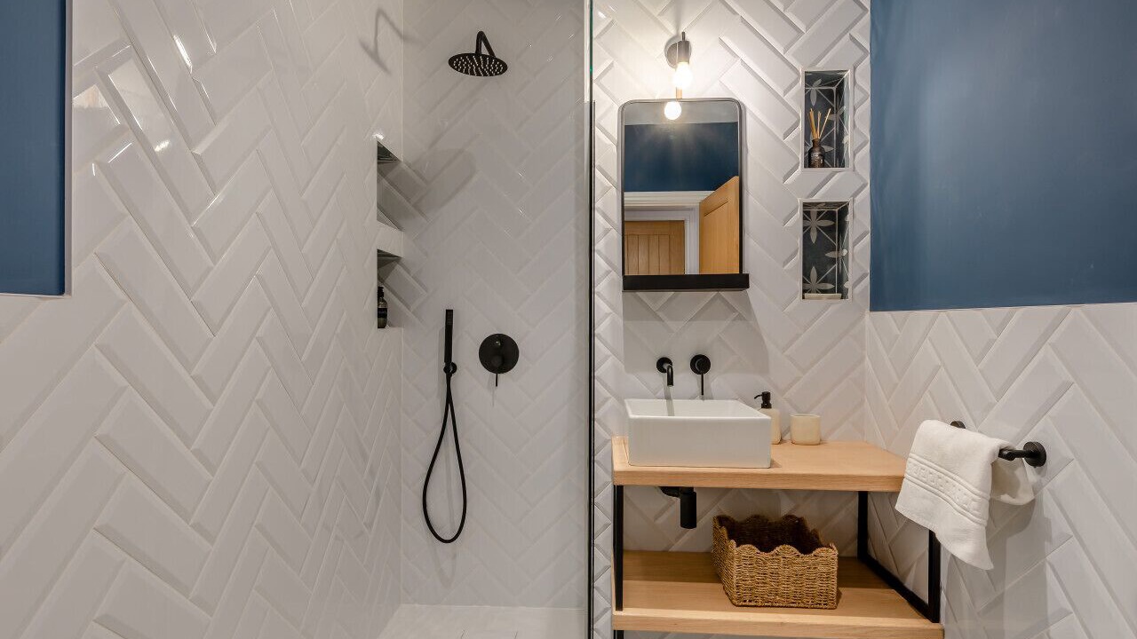 Photo of Bathroom in Ilkley