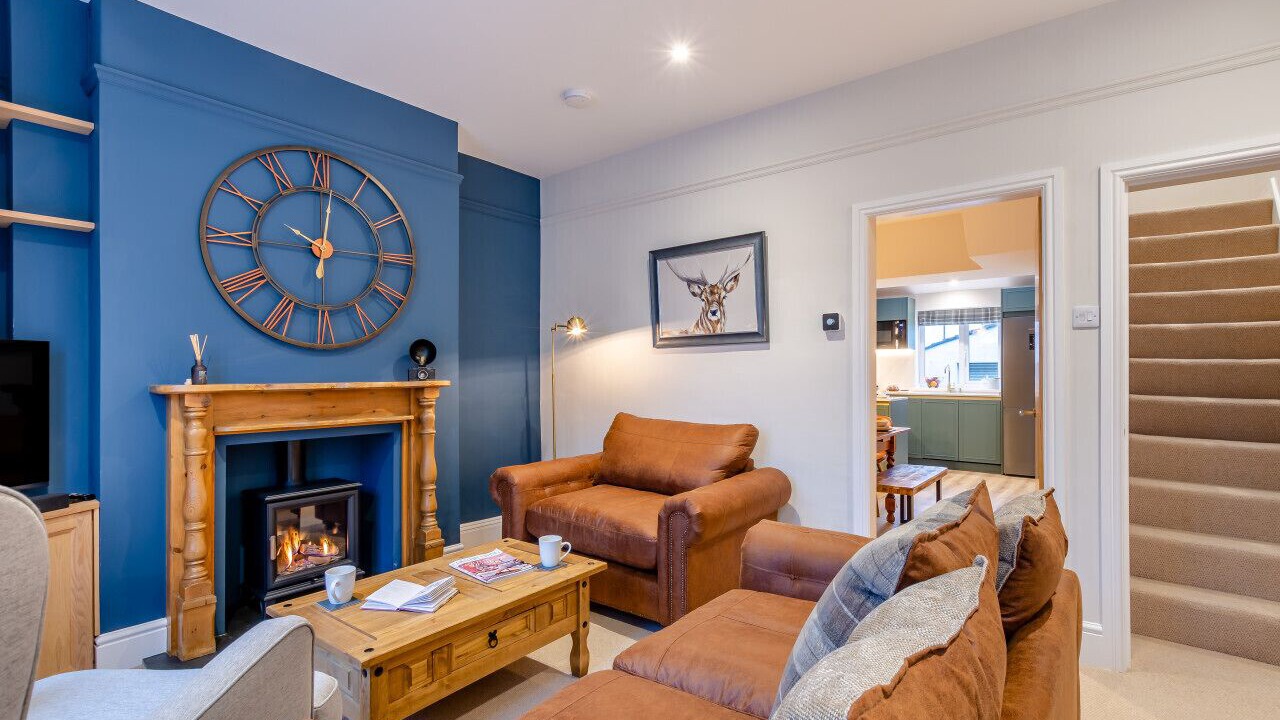 Photo of Livingroom in Ilkley
