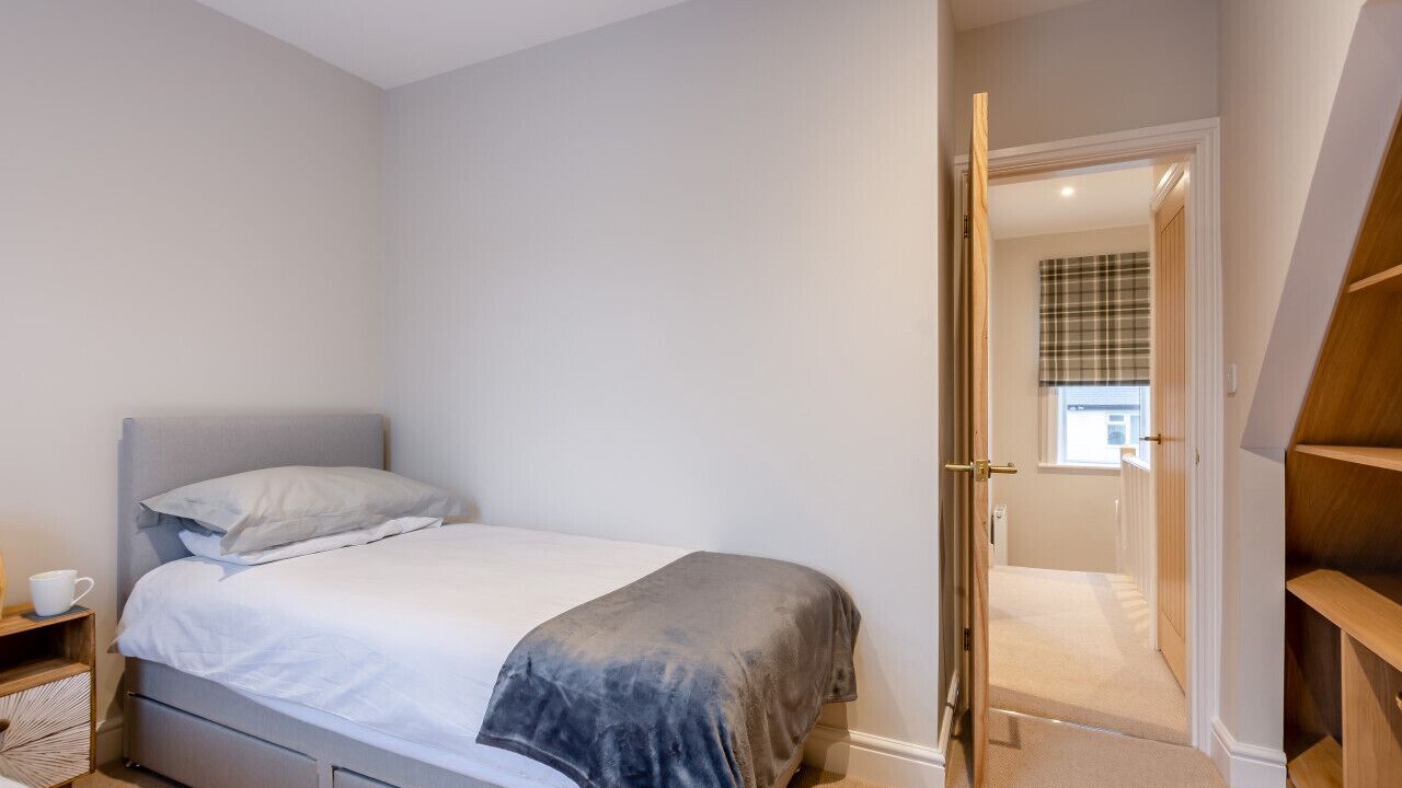 Photo of Bedroom in Ilkley