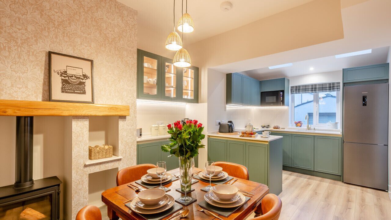 Photo of Others in Ilkley